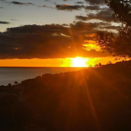 Saint-Raphaël Cap Esterel Mer Sport Et Nature, Dans Village Pierres Et Vacances מראה חיצוני תמונה