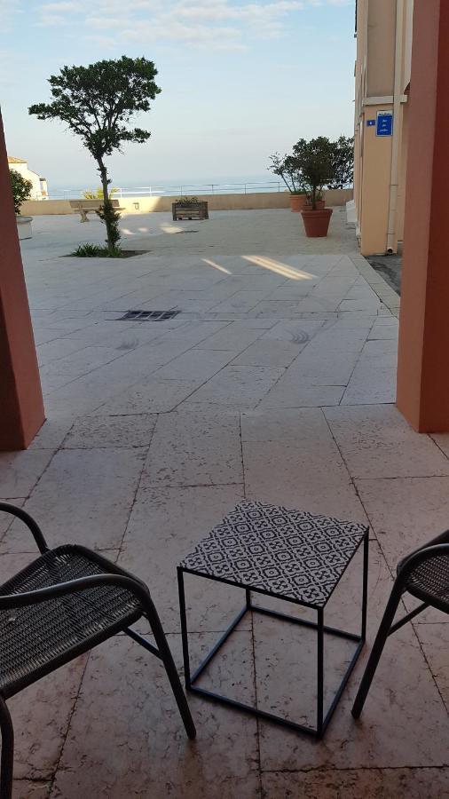 Saint-Raphaël Cap Esterel Mer Sport Et Nature, Dans Village Pierres Et Vacances מראה חיצוני תמונה