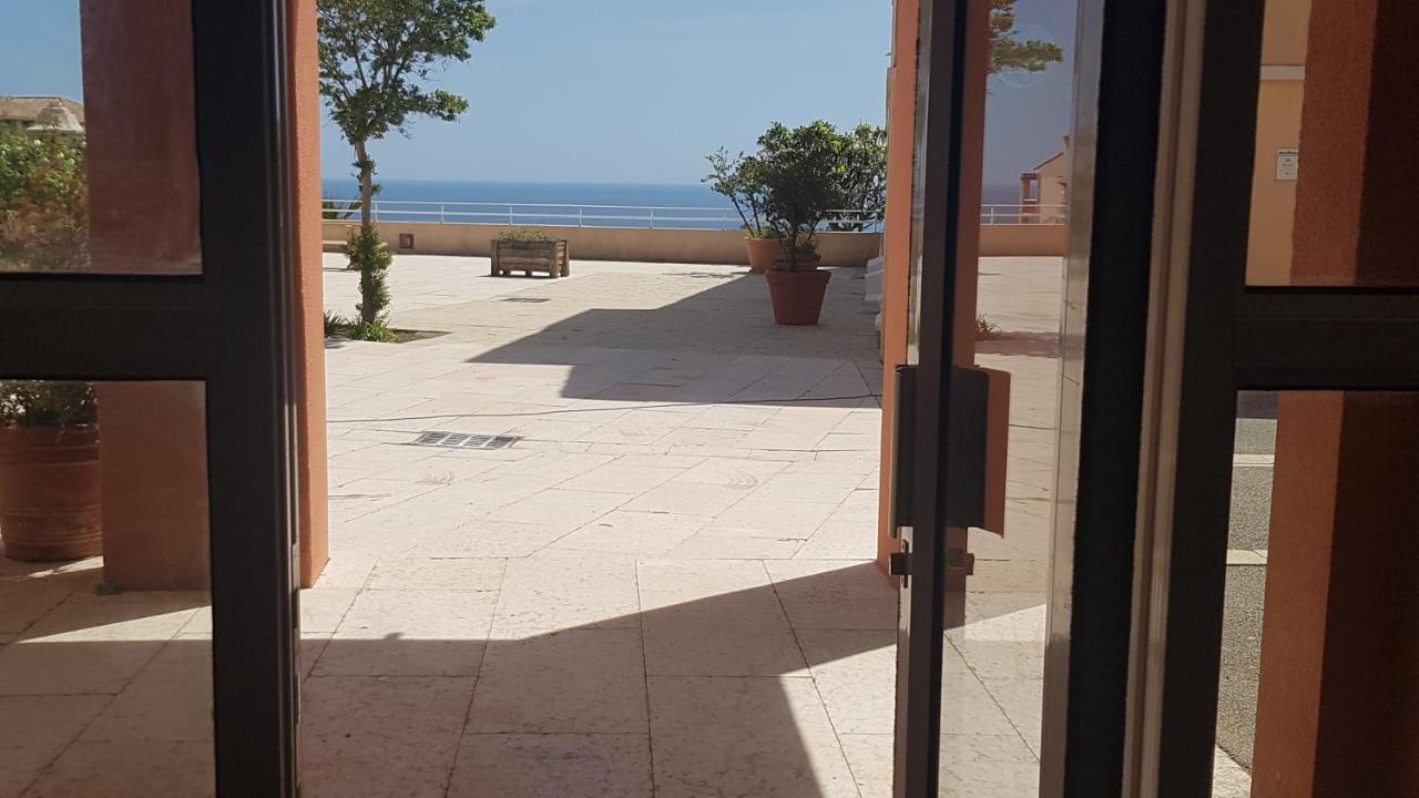 Saint-Raphaël Cap Esterel Mer Sport Et Nature, Dans Village Pierres Et Vacances מראה חיצוני תמונה