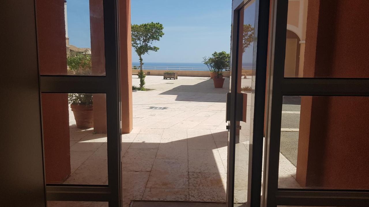 Saint-Raphaël Cap Esterel Mer Sport Et Nature, Dans Village Pierres Et Vacances מראה חיצוני תמונה