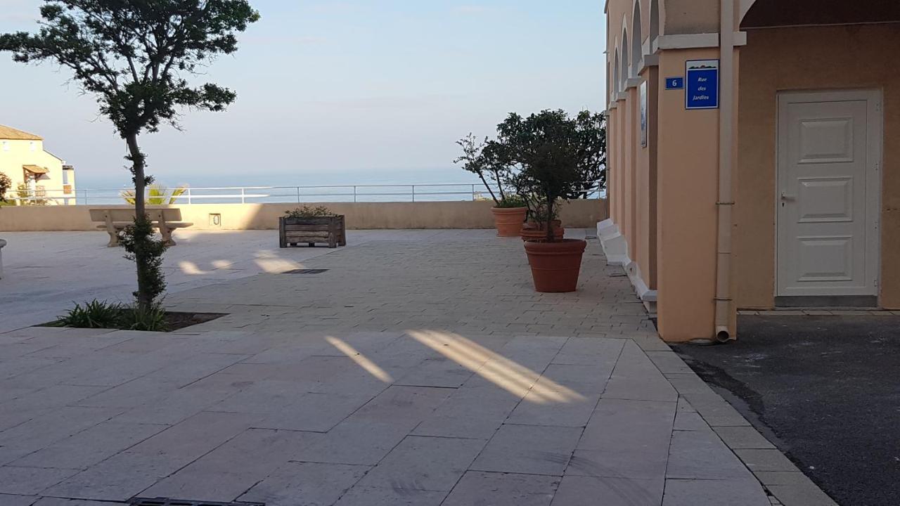 Saint-Raphaël Cap Esterel Mer Sport Et Nature, Dans Village Pierres Et Vacances מראה חיצוני תמונה