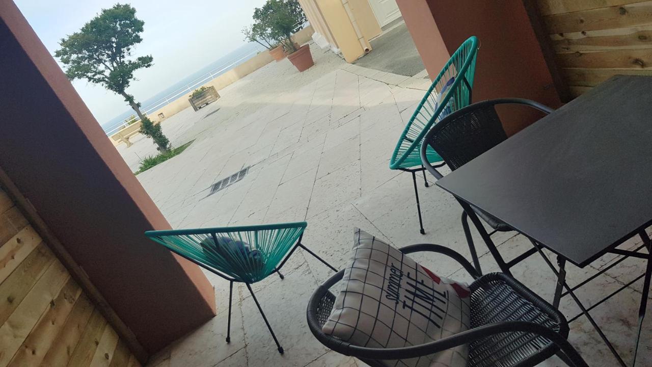 Saint-Raphaël Cap Esterel Mer Sport Et Nature, Dans Village Pierres Et Vacances מראה חיצוני תמונה
