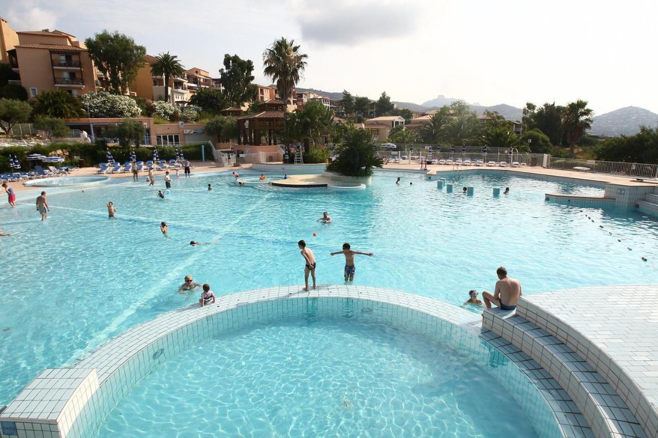 Saint-Raphaël Cap Esterel Mer Sport Et Nature, Dans Village Pierres Et Vacances מראה חיצוני תמונה