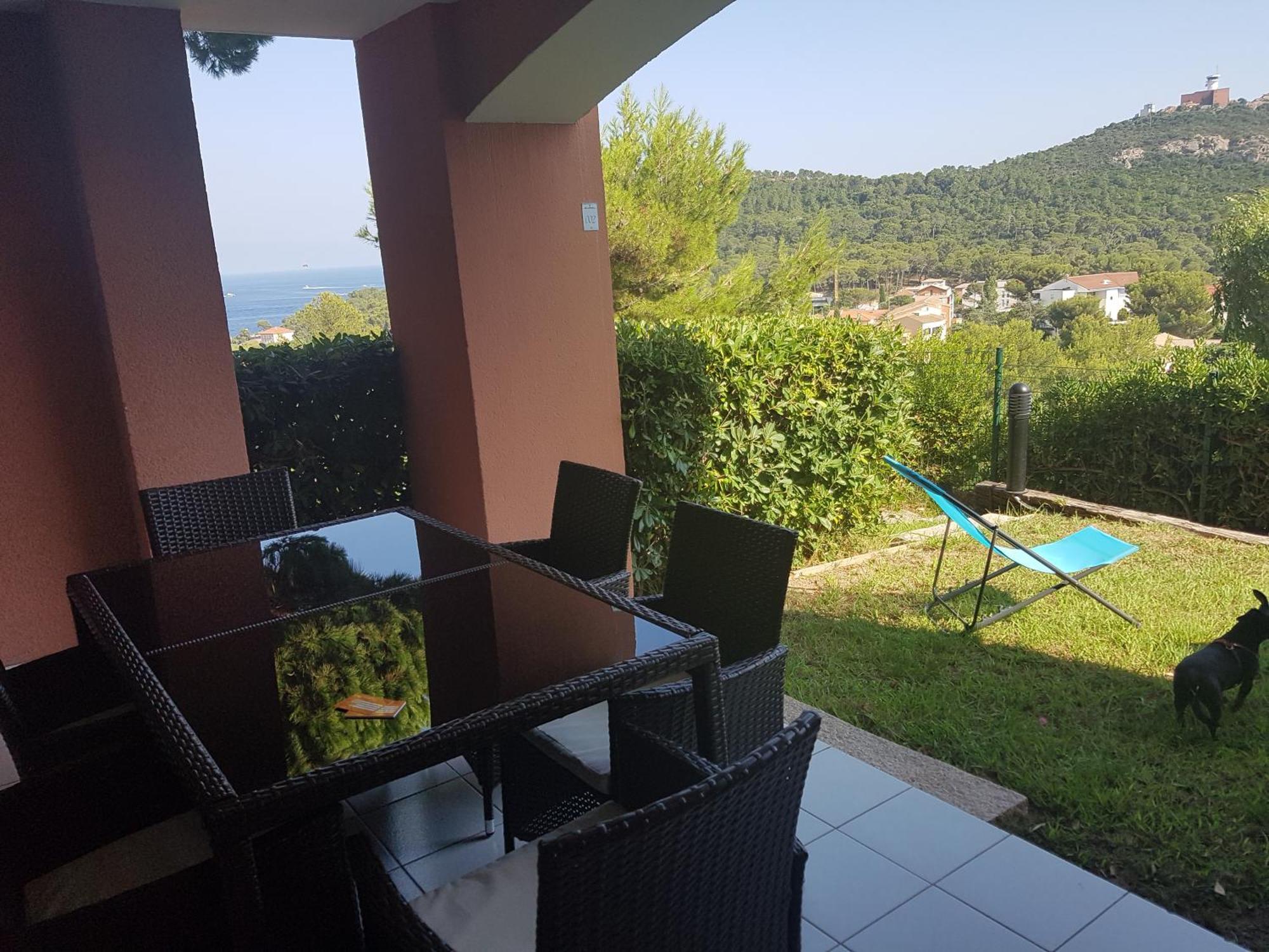 Saint-Raphaël Cap Esterel Mer Sport Et Nature, Dans Village Pierres Et Vacances מראה חיצוני תמונה