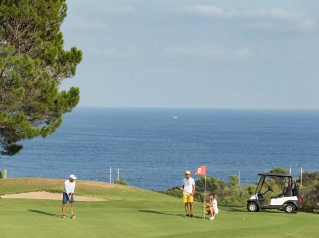 Saint-Raphaël Cap Esterel Mer Sport Et Nature, Dans Village Pierres Et Vacances מראה חיצוני תמונה