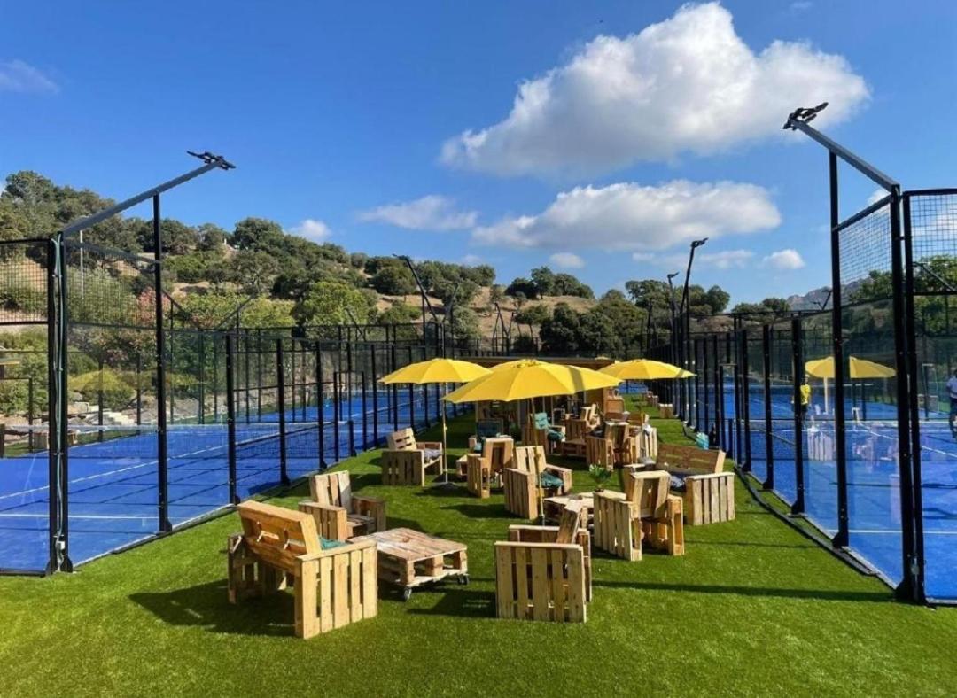 Saint-Raphaël Cap Esterel Mer Sport Et Nature, Dans Village Pierres Et Vacances מראה חיצוני תמונה