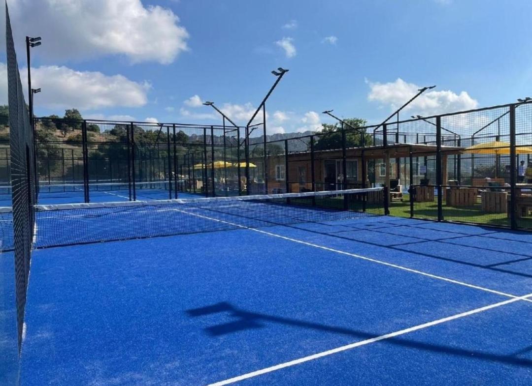 Saint-Raphaël Cap Esterel Mer Sport Et Nature, Dans Village Pierres Et Vacances מראה חיצוני תמונה